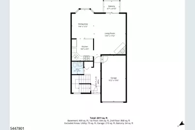 18 Pinehurst Dr, Washington Township, NJ 07882 - Photo 39