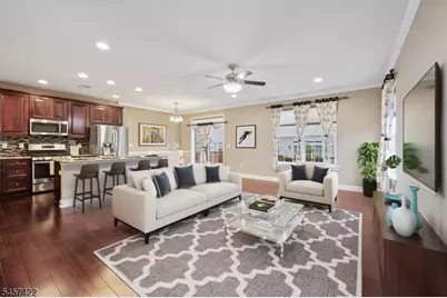 33 Cortland Pl, Montgomery Township, NJ 08558 - Photo 13