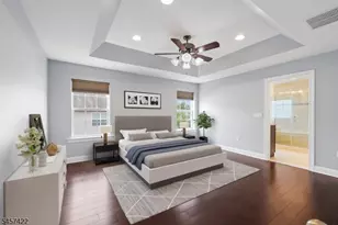 33 Cortland Pl, Montgomery Township, NJ 08558 - Photo 25