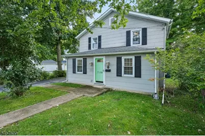730 Washington St, Hackettstown, NJ 07840 - Photo 1