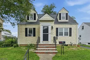 335 Dermody St, Roselle, NJ 07203 - Photo 1