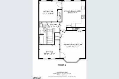 87 Darcy St, Newark, NJ 07105 - Photo 21