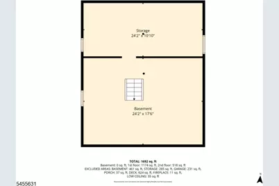 52 Midvale Ave, Long Hill Township, NJ 07946 - Photo 37