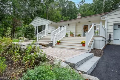 119 W Valley Brook Rd, Washington Township, NJ 07830 - Photo 3