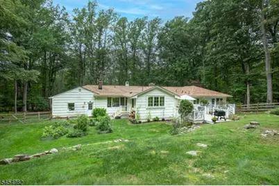 119 W Valley Brook Rd, Washington Township, NJ 07830 - Photo 41