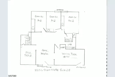 22 Old Short Hills, Livingston, NJ 07039 - Photo 13