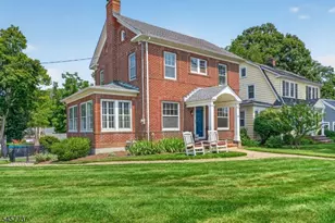 31 Frederick St, Morristown, NJ 07960 - Photo 1