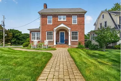 31 Frederick St, Morristown, NJ 07960 - Photo 5
