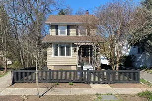 34 Willow St, Glen Ridge, NJ 07028 - Photo 1