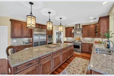 6 High Ridge Ln, Frankford Township, NJ 07822 - Photo 5