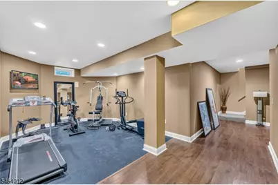 6 High Ridge Ln, Frankford Township, NJ 07822 - Photo 33