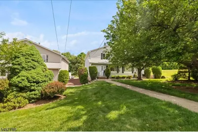 222 Eagle Rock Ave, Roseland, NJ 07068 - Photo 1