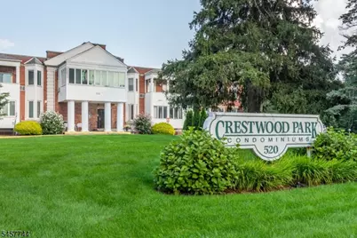 520 Turnpike #C206, Pequannock Township, NJ 07444 - Photo 1