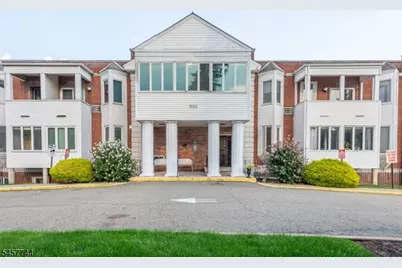 520 Turnpike #C206, Pequannock Township, NJ 07444 - Photo 3