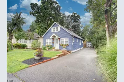 1 Condict St, Morris Township, NJ 07950 - Photo 1