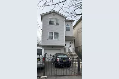121 Chadwick Ave #2, Newark, NJ 07108 - Photo 1