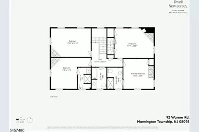 92 Warner Rd, Mannington Twp., NJ 08098 - Photo 35