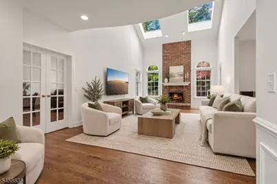 18 Downingtown Court, Warren Township, NJ 07059 - Photo 5