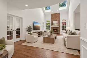 18 Downingtown Ct, Warren Township, NJ 07059 - Photo 5