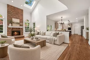 18 Downingtown Ct, Warren Township, NJ 07059 - Photo 7