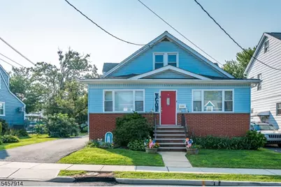 1331 Center St, Union Township, NJ 07083 - Photo 1