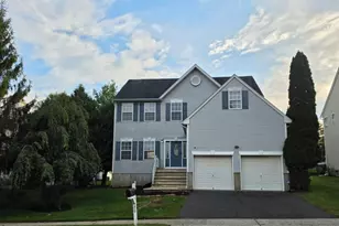 36 Wexford Way, Bridgewater, NJ 08807 - Photo 1