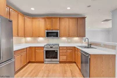 3210 Chesterwood Way #3210, Franklin Township, NJ 08873 - Photo 23