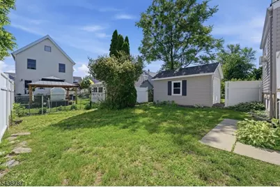 219 Magie Ave, Roselle Park, NJ 07204 - Photo 27