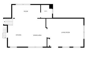 60 Mountain Ave, Paterson, NJ 07501 - Photo 3