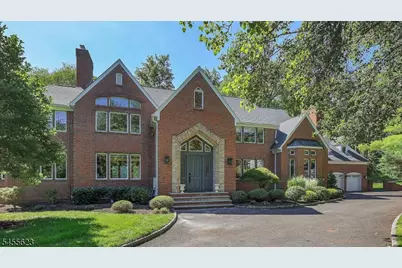 12 Hill Hollow Rd, Warren Township, NJ 07059 - Photo 1