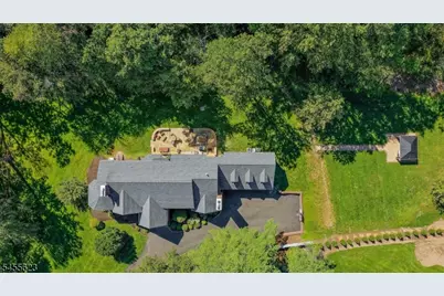 12 Hill Hollow Rd, Warren Township, NJ 07059 - Photo 47