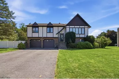42 Randolph St, Lincoln Park, NJ 07035 - Photo 3