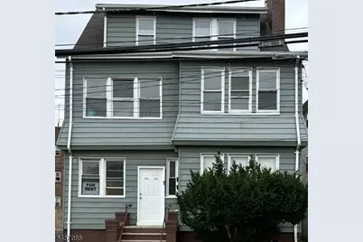 313 Leslie Street #1, Newark, NJ 07112 - Photo 1