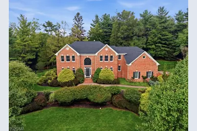 6 Oakridge Rd, Clinton Township, NJ 08801 - Photo 1