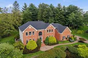 6 Oakridge Rd, Clinton Township, NJ 08801 - Photo 1