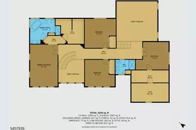 6 Oakridge Rd, Clinton Township, NJ 08801 - Photo 45