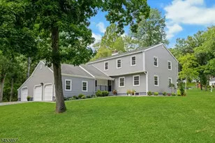 1 Buckley Hill Rd, Morris Township, NJ 07960 - Photo 1