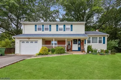 55 Lench Ave, Edison, NJ 08820 - Photo 1