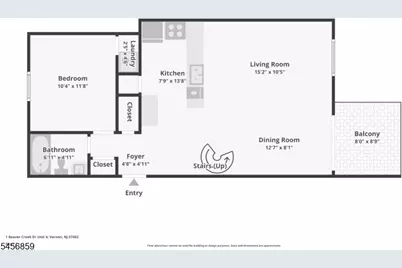 1 Beaver Creek Dr #4, Vernon, NJ 07462 - Photo 31