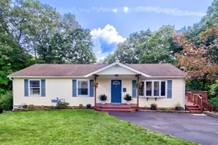 12 Prospect St, High Bridge, NJ 08829 - Photo 1