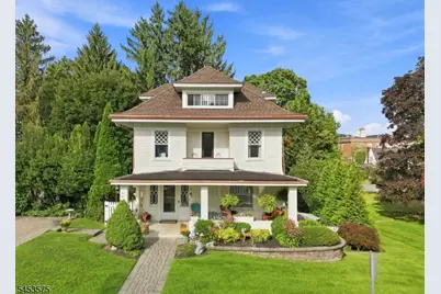 407 Monroe St, Hackettstown, NJ 07840 - Photo 1