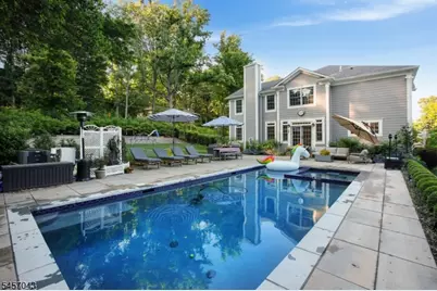 51 Mountain Ave, Chatham Township, NJ 07928 - Photo 29