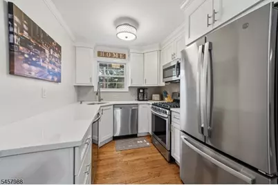 320 South Street #6L, Morristown, NJ 07960 - Photo 9