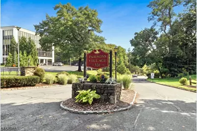 320 South Street #6L, Morristown, NJ 07960 - Photo 1
