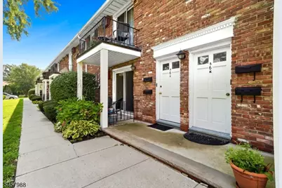 320 South Street #6L, Morristown, NJ 07960 - Photo 3