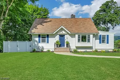 58 Ramapo Rd, West Milford, NJ 07421 - Photo 3