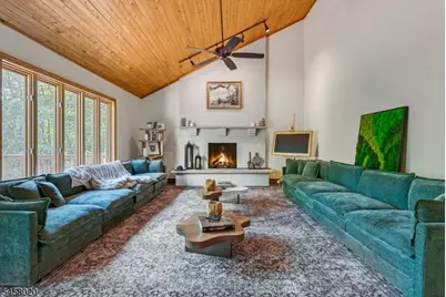 5 Apgar Way, Tewksbury Township, NJ 08833 - Photo 19