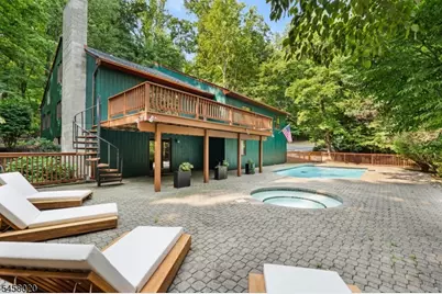 5 Apgar Way, Tewksbury Township, NJ 08833 - Photo 37