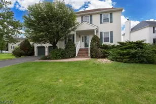 97 Fisher Dr, Hillsborough Township, NJ 08844 - Photo 1