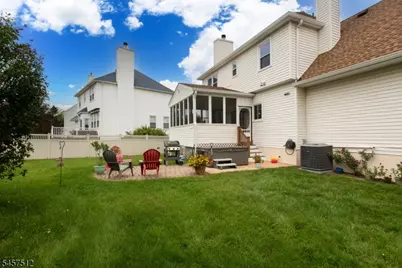 97 Fisher Dr, Hillsborough Township, NJ 08844 - Photo 33